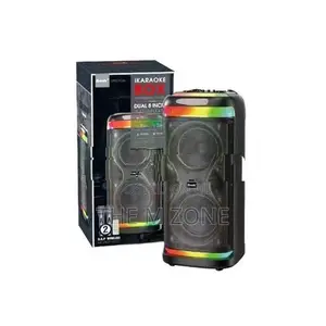 BTS 2099 Party Box