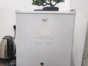 Fuji Refrigerator