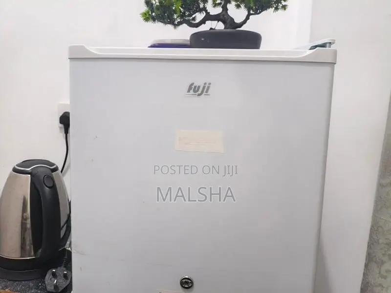 Fuji Refrigerator