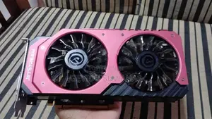 GTX 960 2GB VGA Card