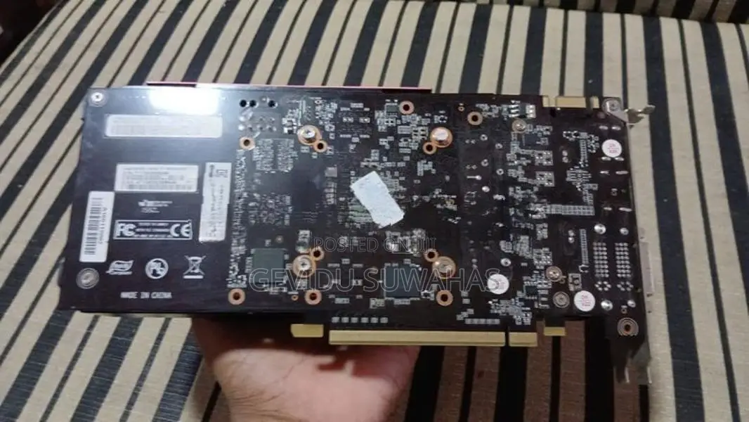 GTX 960 2GB VGA Card
