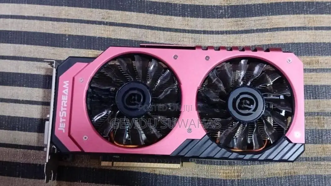 GTX 960 2GB VGA Card