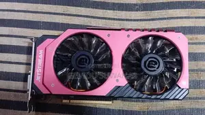 GTX 960 2GB VGA Card