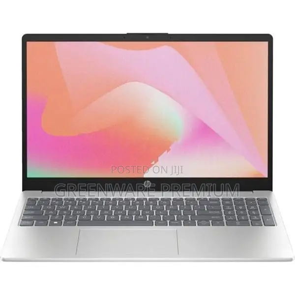 HP 15-FD0912TU-Intel Core 5 120U