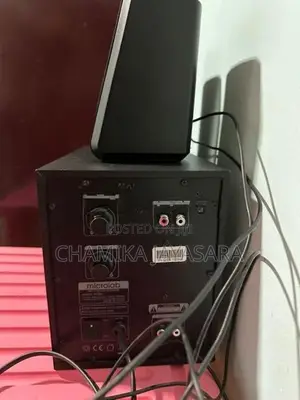 Microlab Old Version 3.5mm Jack