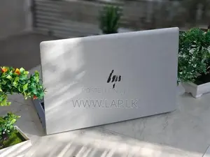 HP EliteBook 640 G9 Core i5 1245U–12th GEN 14-inch 8GB RAM 256GB NVMe