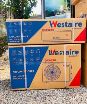 12000BTU Westaire Smart AC