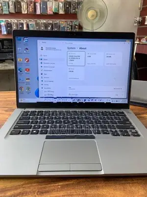 Dell i5 10th Gen Laptop