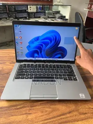 Dell i5 10th Gen Laptop