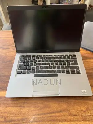 Dell i5 10th Gen Laptop