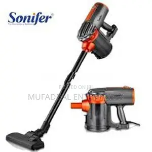 Vacuum Cleaner Sonifer SF-2226