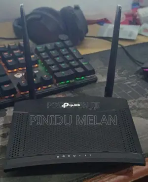 TP-Link 4G Router