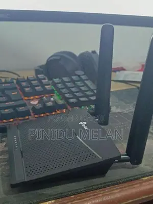 TP-Link 4G Router