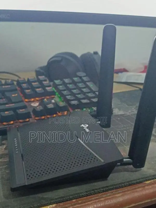 TP-Link 4G Router