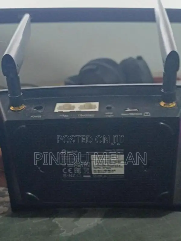TP-Link 4G Router