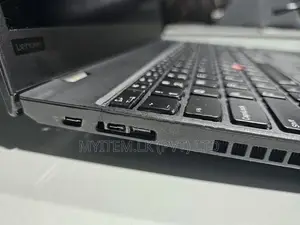 Lenovo ThinkPad T580 CORE I5 8TH GEN 8GB DDR4 RAM 256GB NVME 15.6" use