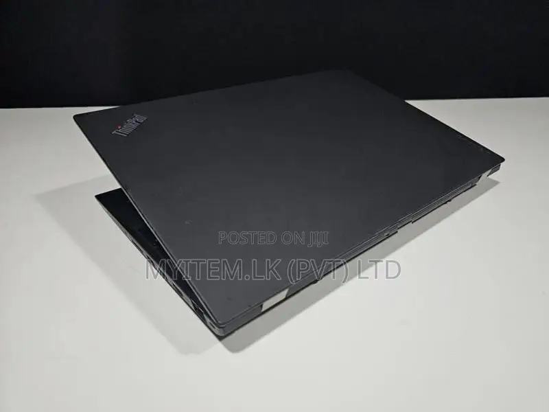 Lenovo ThinkPad T580 CORE I5 8TH GEN 8GB DDR4 RAM 256GB NVME 15.6" use