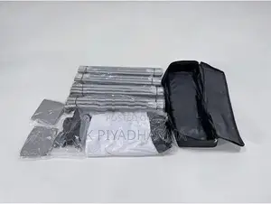 Portable Multimedia Screen