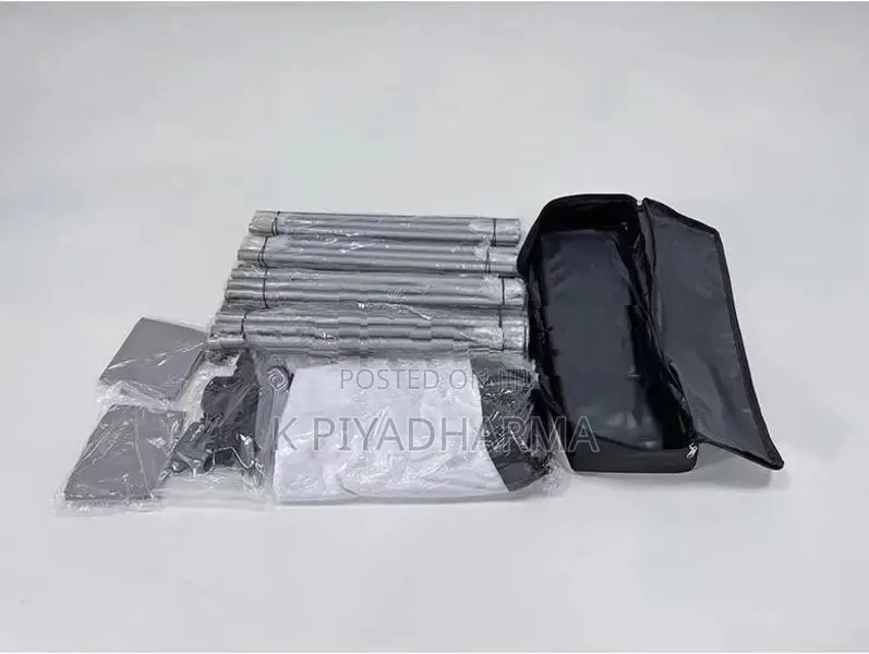 Portable Multimedia Screen