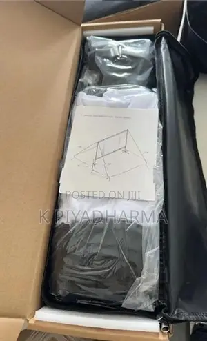Portable Multimedia Screen