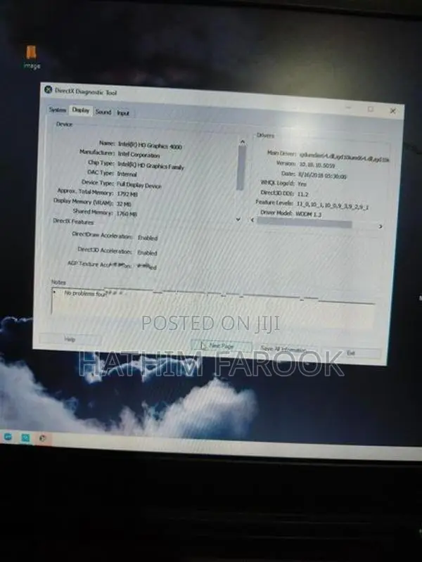 Lenovo Thinkpad Emergency Sale