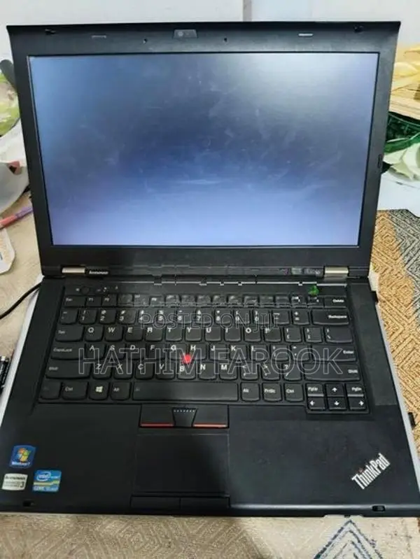 Lenovo Thinkpad Emergency Sale