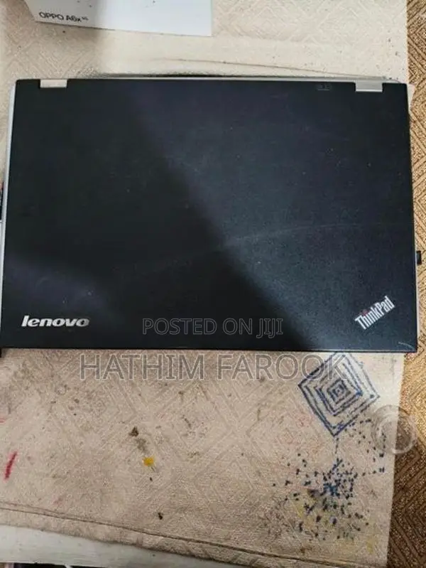 Lenovo Thinkpad Emergency Sale