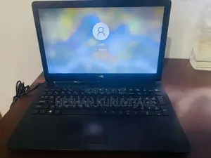HP i5 Laptop