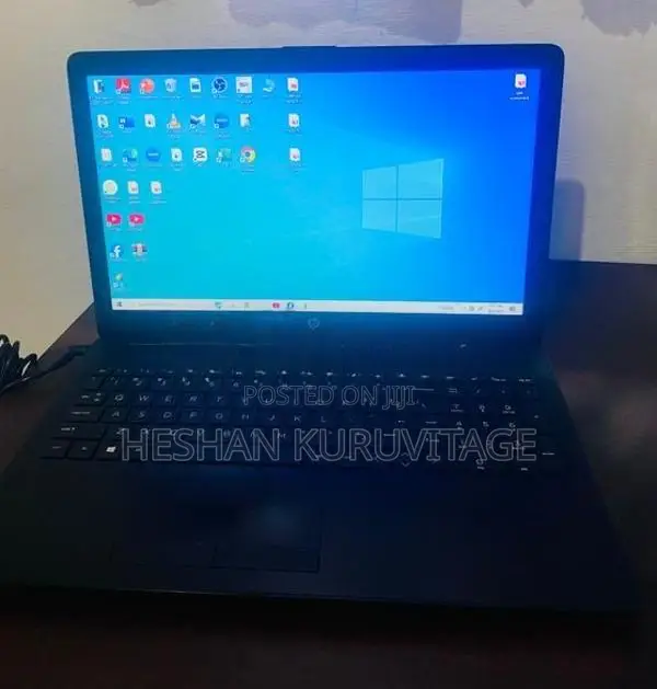 HP i5 Laptop