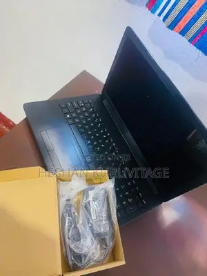 HP i5 Laptop