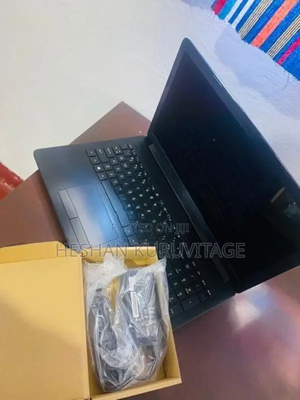 HP i5 Laptop