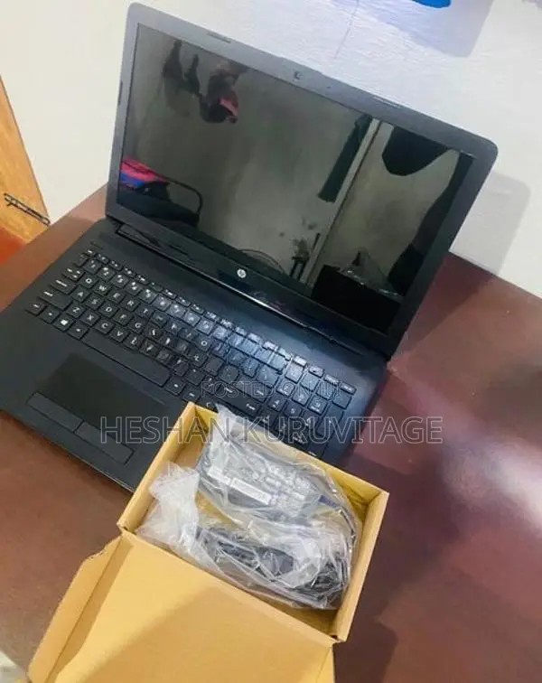 HP i5 Laptop