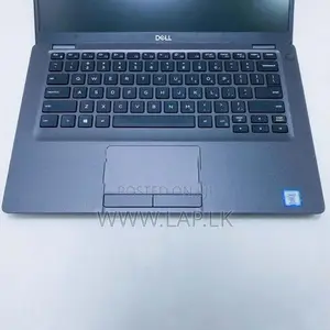 Dell Latitude 5400 Core i7 8665U 8th GEN 8GB RAM 256GB SSD
