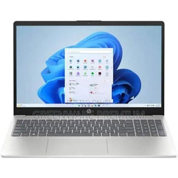 HP 15-FD1067N Intel Core Ultra 7