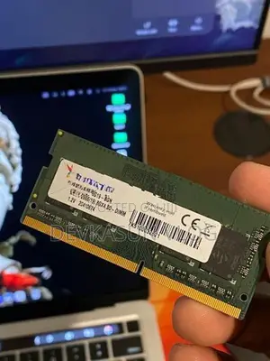 DDR4 8GB Laptop RAMs