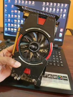 GTX VGA Card 1GB 2GB 4G 6GB