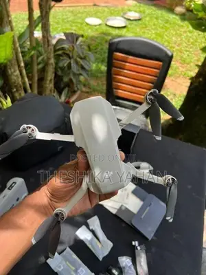 DJI Mini 2 Fly More Combo – Japanese Version 4K Drone