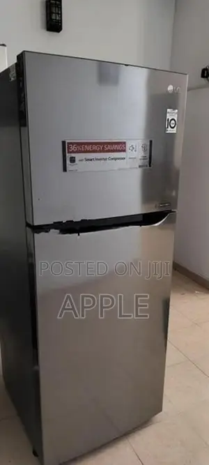LG Refrigerator