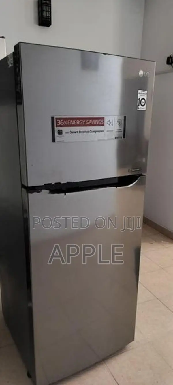 LG Refrigerator