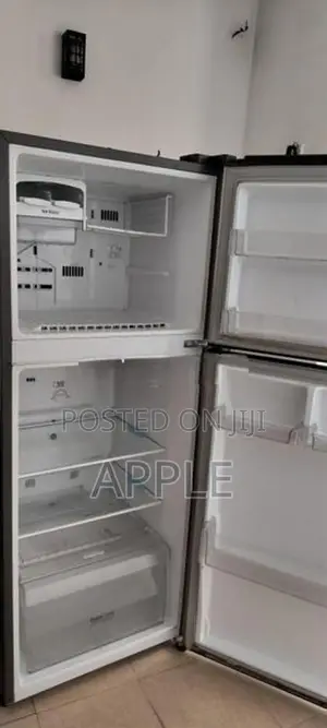 LG Refrigerator