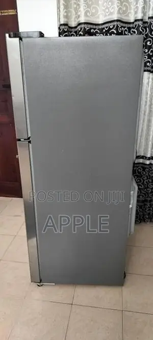 LG Refrigerator