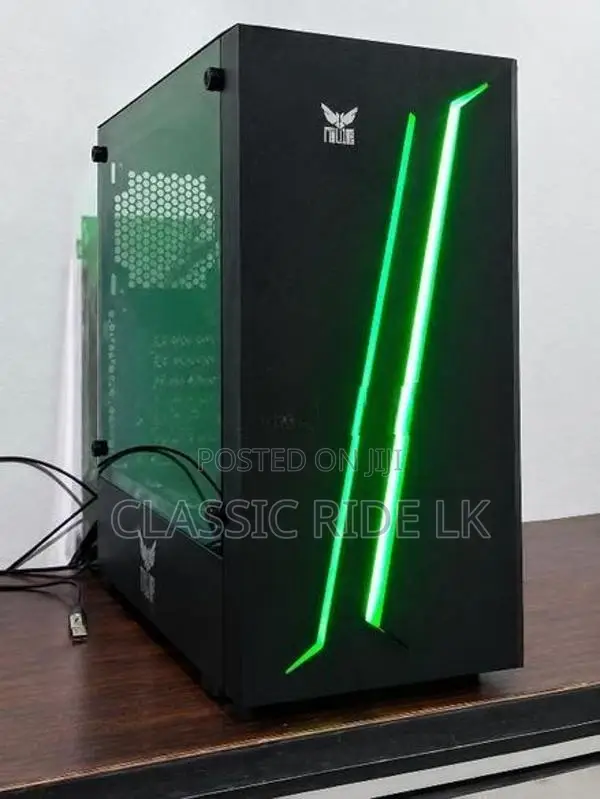 Full Set PC