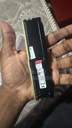 DDR4 16 GB RAM