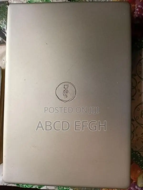 Dell Inspiron 3501 Laptop