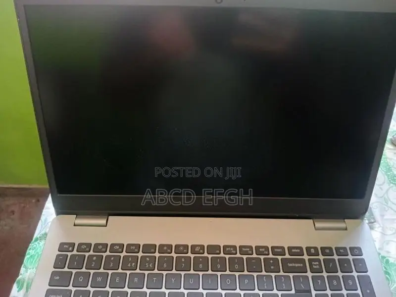 Dell Inspiron 3501 Laptop