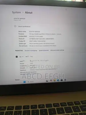 Dell Inspiron 3501 Laptop