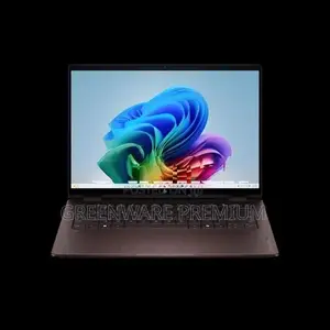 HP Omnibook X Flip 14-KC0013DX