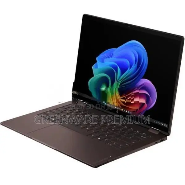 HP Omnibook X Flip 14-KC0013DX