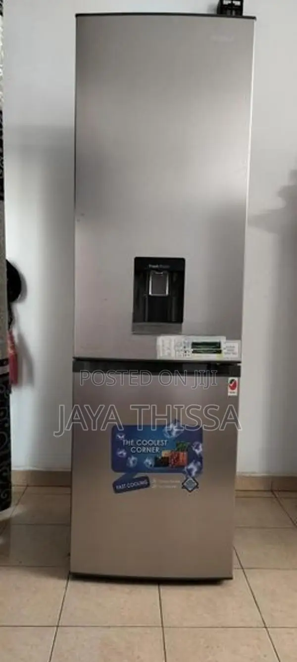 Nobel Inverter Refrigerator