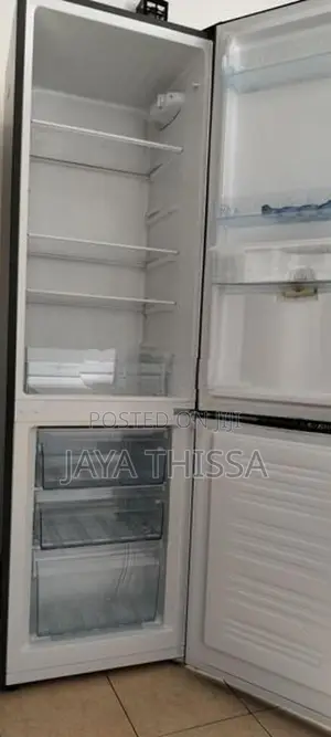 Nobel Inverter Refrigerator